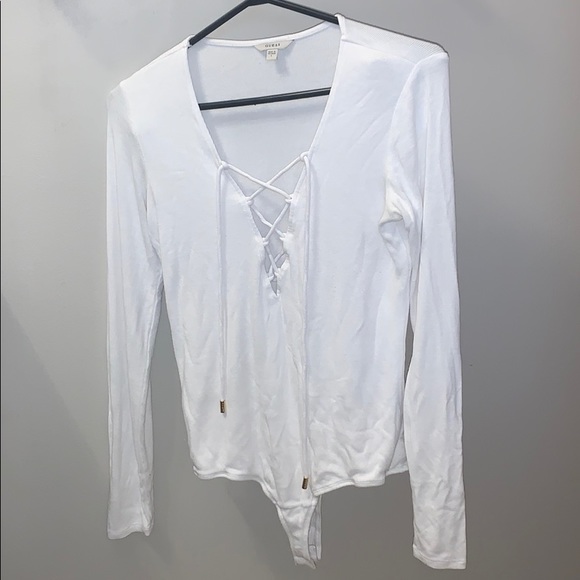 Guess bodysuit - Picture 1 of 3